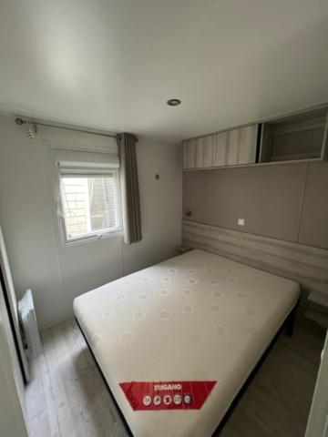 Mobilhome 3 Chambres 2 Salle De Bain Saint-Brévin-les-Pins Dış mekan fotoğraf