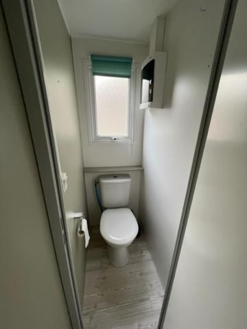 Mobilhome 3 Chambres 2 Salle De Bain Saint-Brévin-les-Pins Dış mekan fotoğraf